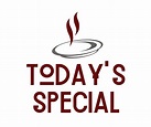 Today’s Special – ALL Online Ordering Temporarily Down – Please Call to ...
