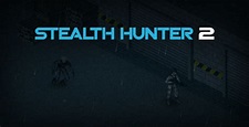 Stealth Hunter 2 - Play on Armor Games