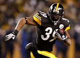 Willie Parker in Dallas Cowboys v Pittsburgh Steelers - Zimbio