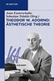 Theodor W. Adorno: Ästhetische Theorie (eBook, PDF) - bücher.de