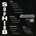 Backstreet Biographies by Supherb (CD 2000 Wild West Records) in Los ...
