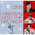 Sammy Davis, JR. - Icon: Christmas with the Rat Pack - CD - Walmart.com ...