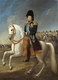 File:Karl XIV Johan, king of Sweden and Norway, painted by Fredric ...