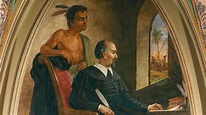 Bartolomé de las Casas - History and Social Justice