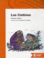 Los cretinos Roald Dahl by Sergio Garcia - Issuu