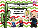 Efemérides de SEPTIEMBRE