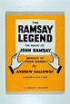 The Ramsay Legend: the Magic of John Ramsay - Quicker than the Eye