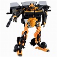 Transformers Age of Extinction HIGH OCTANE BUMBLEBEE Complete AOE ...