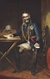 Smart, 19th Century , Portrait of General Sir Charles Napier (1782-1853 ...