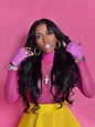Rapper Kash Doll on her first mixtape, and why she’s still the next big ...