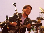 August 15, 1991 - Paul Simon Concert in the Park - Zoomer Radio AM740