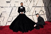 Los looks más llamativos de los Premios Oscar - Teledoce.com