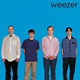 The Blue Album: Weezer: Amazon.fr: CD et Vinyles}