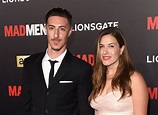 ‘Haven’ star Eric Balfour gets married - National | Globalnews.ca