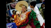 Se celebró el Día de la Marinera, un orgullo para todos los peruanos ...