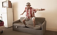 Le couchsurfing ou l’art de découvrir une ville en squattant le sofa de ...