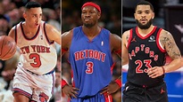 Notable Undrafted NBA Players - dalefarmmilkcup
