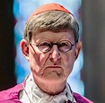 Kardinal Rainer Maria Woelki: Aktuelle News zum Erzbischof - WELT