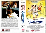 Vasectomy: A Delicate Matter | VHSCollector.com
