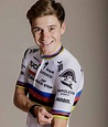 Remco EVENEPOEL - Fiche coureur - Todaycycling