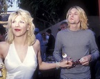 How Long Were Kurt Cobain and Courtney Love Married and How Many ...