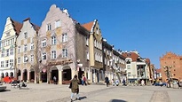 Top things to do in Olsztyn, Poland - Finding Poland