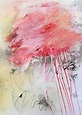 Cy Twombly #contemporaryabstractartmodern | Abstract, Abstract art ...