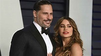 Joe Manganiello desvela el origen de su historia de amor con Sofía Vergara