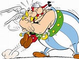 Asterix and Obelix | Cartoni animati, Fumetti, Tema