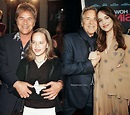 Don Johnson and daughter Dakota | Movie Stars and Famous People from ...