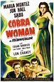 Cobra Woman (1944) - Posters — The Movie Database (TMDb)