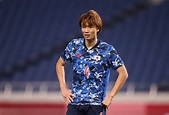 Ko Itakura joins Schalke on loan from Man City - The Japan Times