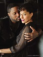 Malcolm Jamal Warner And Tracee Ellis Ross | Black celebrity couples ...