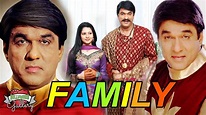 Mukesh Khanna Family With Parents, Brother, Career, and Biography - YouTube