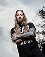 #013 Embracing Volatility With Dez Fafara of DevilDriver - Hardcore ...