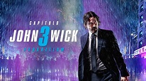 John Wick: Chapter 3 - Parabellum (2019) - AZ Movies