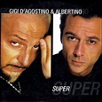 Super by Gigi D'Agostino & Albertino, CDS with betterinvinyl - Ref ...