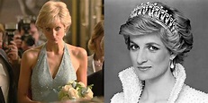 The Crown: 10 Mannerisms And Traits Elizabeth Debicki Nails As Princess ...