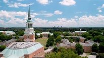 Wake Forest University Campus Tour - YouTube