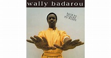 Back To Scales To-Night, Wally Badarou – LP – Music Mania Records – Ghent