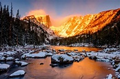 8 Things To Love About Colorado's Rocky Mountain National Park | HuffPost