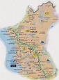 Perak Map - Malaxi