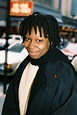 Whoopi Goldberg Through the Years: Photos of Her Then vs Now