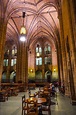 The Cathedral of Learning at the University of Pittsburgh: Wow ...