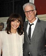 Mary Steenburgen Credits Husband Ted Danson for Helping Her Overcome ...