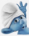 Gargamel Papa Smurf Smurfette The Smurfs Film Poster, PNG, 1301x1600px ...