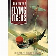 Flying Tigers (DVD) - Walmart.com - Walmart.com