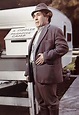 Peter Butterworth in Carry On Camping.