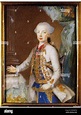 . English: Portrait of Archduke Charles Joseph of Austria (1745–1761 ...