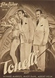 Tonelli (1943) - IMDb